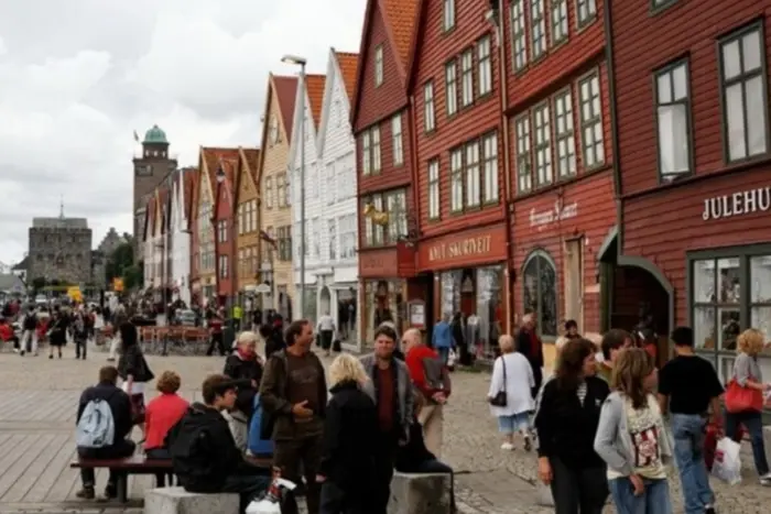 Norwegia zmieniła zasady dotyczące stałego pobytu