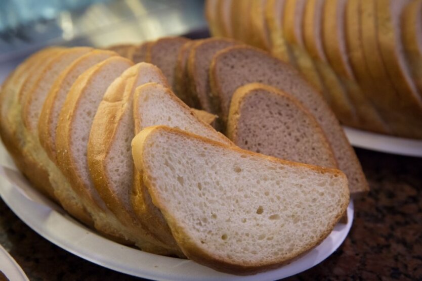 More expensive or nothing: bakers made an unfavorable forecast regarding bread prices in Ukraine