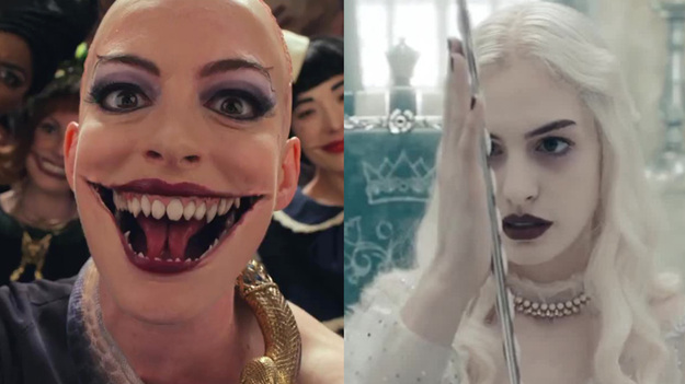 Najlepsze filmy z Anne Hathaway – najlepsze role aktorki w kinie