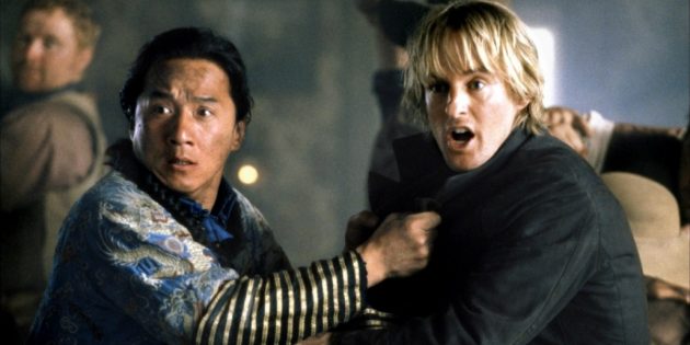 Jackie Chan Movies - The Best Action and Comedy Films Featuring the Action Legend