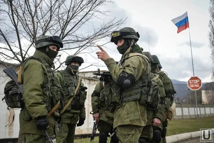 Der britische Geheimdienst hat eine Prognose über die Verluste Russlands im Krieg im Jahr 2025 erstellt