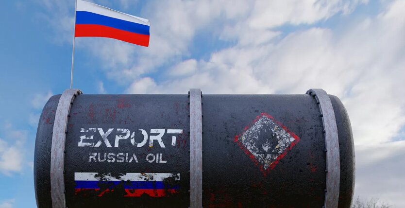 Russia's oil export revenues have sharply declined: experts state the reason