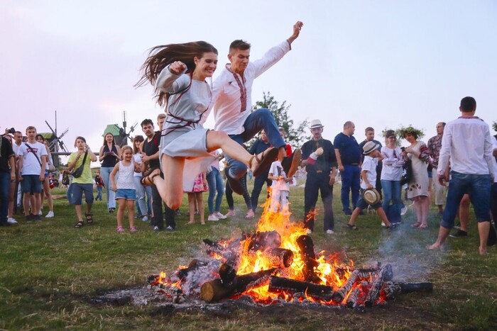Iwana Kupala w 2025 roku: data, tradycje, czego nie wolno robić