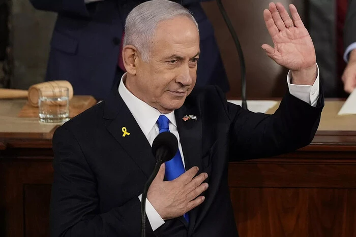 The operation will last as long as necessary. The Prime Minister of Israel has made a statement