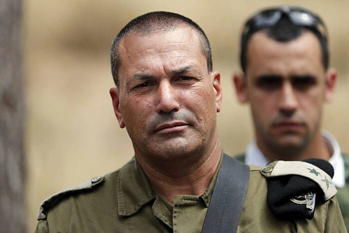 Dowódca IDF: Izrael nie zatrzyma się, dopóki nie wyeliminuje zagrożenia ze strony Iranu