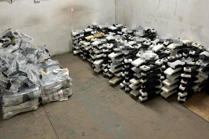 Специальная операция «Паутинка» готовилась более полутора лет: где были скрыты дроны (фото, видео)