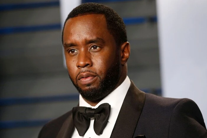 Trump may pardon rapper P. Diddy - Washington Post