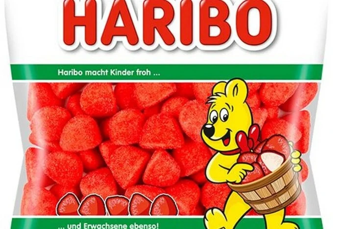 Narkotyki w popularnych żelkach? Eksperci z Holandii doszli do wniosku