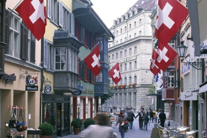 Switzerland prepares to abolish the protection for refugees from Ukraine