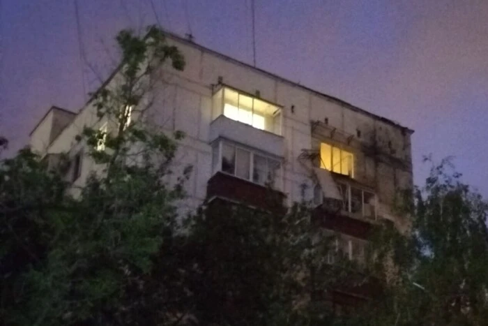 Дрони дісталися Москви (фото, відео)