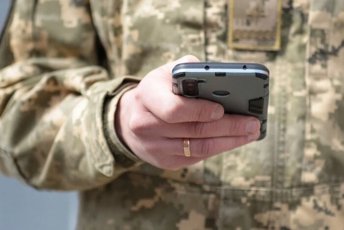 In 'Diia' gibt es einen neuen Abschnitt für Veteranen: Liste der Dienstleistungen