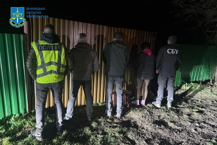Die Abgeordnete aus Winnyzja forderte von der Witwe eines gefallenen Kriegers Bestechung: Einzelheiten vom SBU
