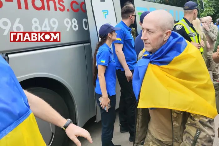 Prisoner exchange, appointment of a new commander of the Ground Forces of the Armed Forces of Ukraine. Main news for June 19