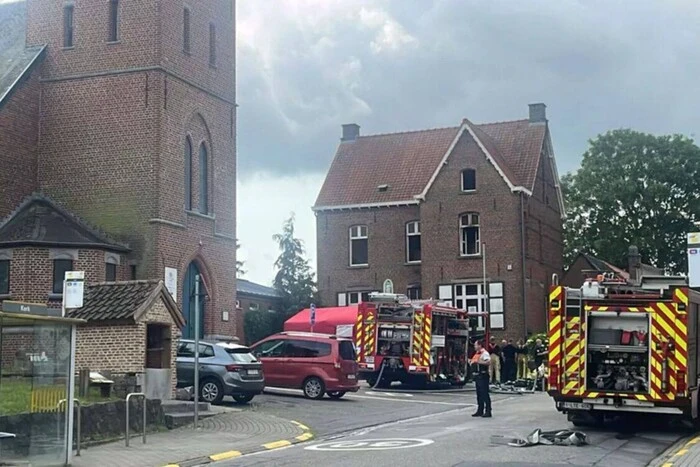 16-letni Ukrainiec przyznał się do zabójstwa matki i siostry w Belgii