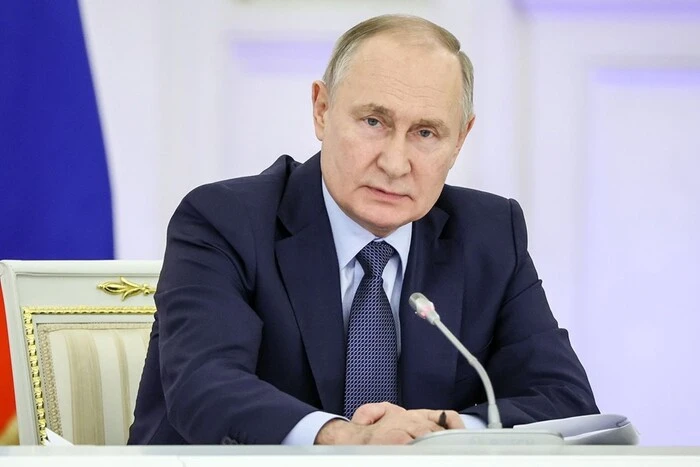 Putin explained why he killed dozens of peaceful people in Kyiv on June 17