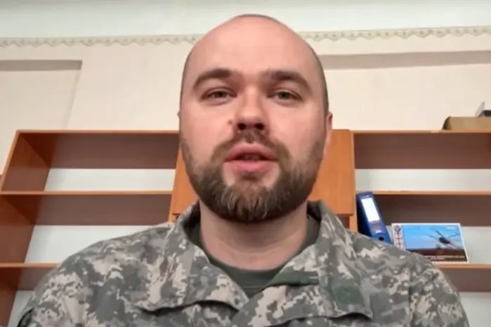 Давали 30 секунд на обед. Украинский пилот рассказал о ужасах российского плена