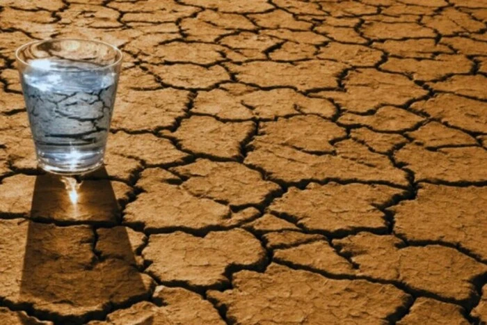 Naukowcy odkryli nowy fenomen klimatyczny, który podwoił susze