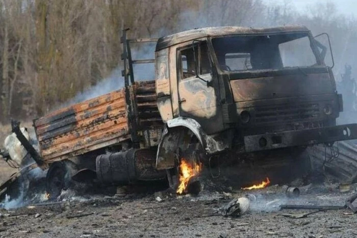 Straty wroga na dzień 17 czerwca 2025 – Sztab Generalny Sił Zbrojnych Ukrainy