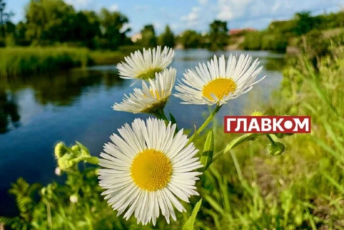 Heat is Coming to Ukraine