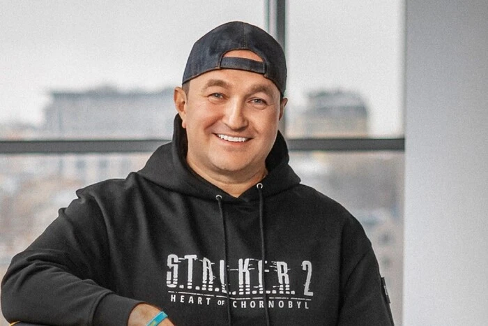The owner of Navi becomes the president of the Ukrainian Esports Federation