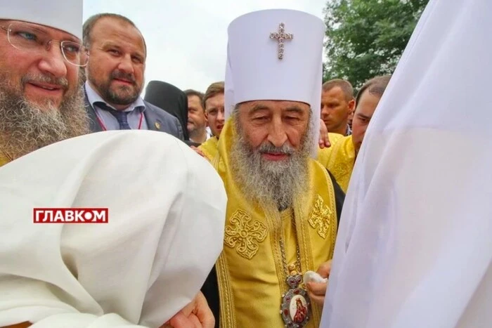 Закон про заборону Московської церкви. Онуфрій пішов судами проти влади: намагається виграти час