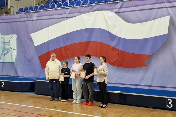 Бадминтонисты пропустят Универсиаду