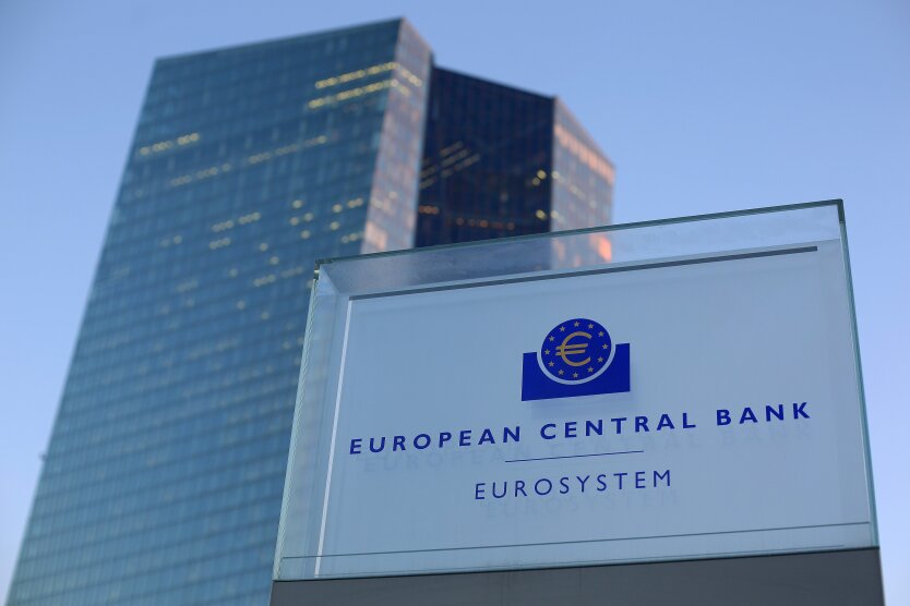 Europejski Bank Centralny obniżył stawki procentowe