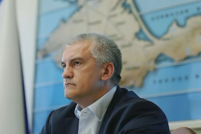Аксьонов посилив охорону та використовує РЕБ після операцій ЗСУ – Атеш