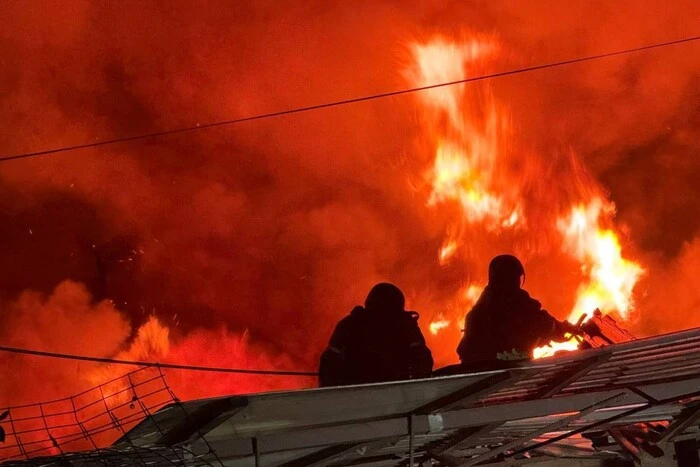 Beschuss von Kiew und Odesa: das Wichtigste in der Nacht