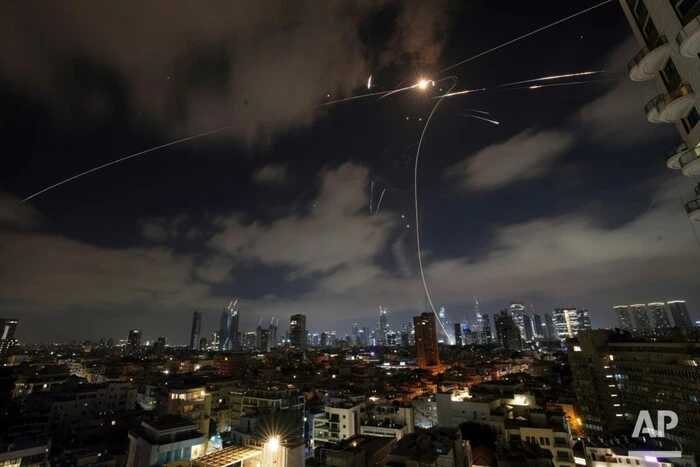US and Israeli officials reported how much longer the operation against Iran will last