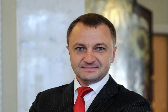 Языковой омбудсмен Кремень заявил о угрозе своей институции