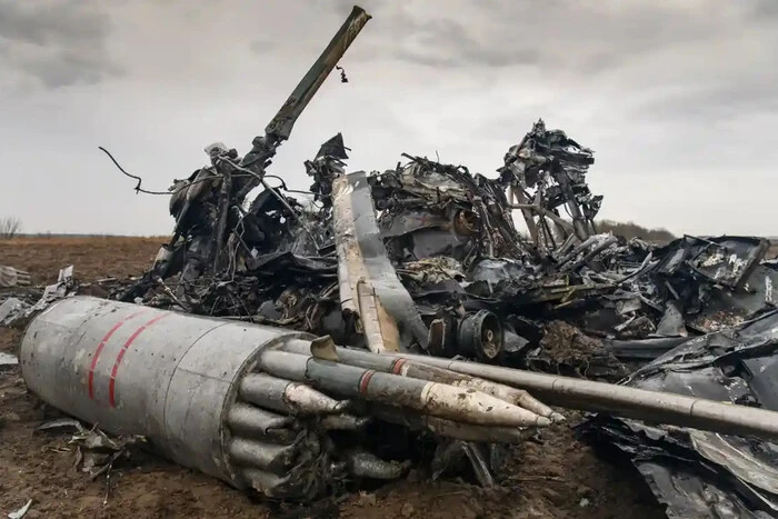 Enemy Losses as of June 15, 2025 – Armed Forces of Ukraine General Staff