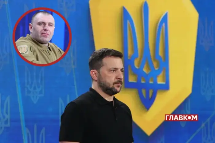 Assassination attempt on Zelensky, suspicion against Chernyshov, Strike on Kyiv. Main events of June 23