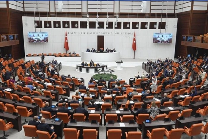 Die Türkei hat das erste Klimagesetz in ihrer Geschichte verabschiedet