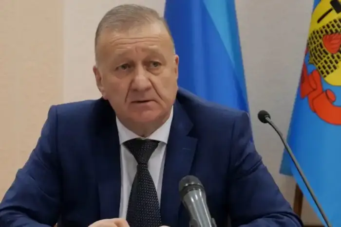Liquidation of the 'ex-mayor' of Luhansk Manolis Pilavov: the SBU revealed new details