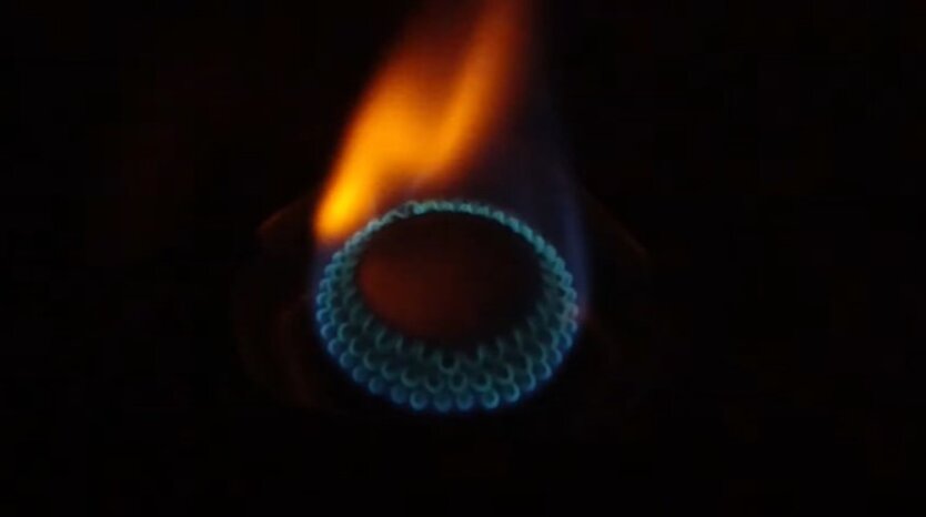 May gas prices