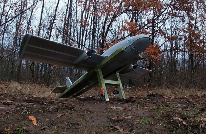 Lightning Develops by the Hour: Officer on Russian Drones near Vovchansk