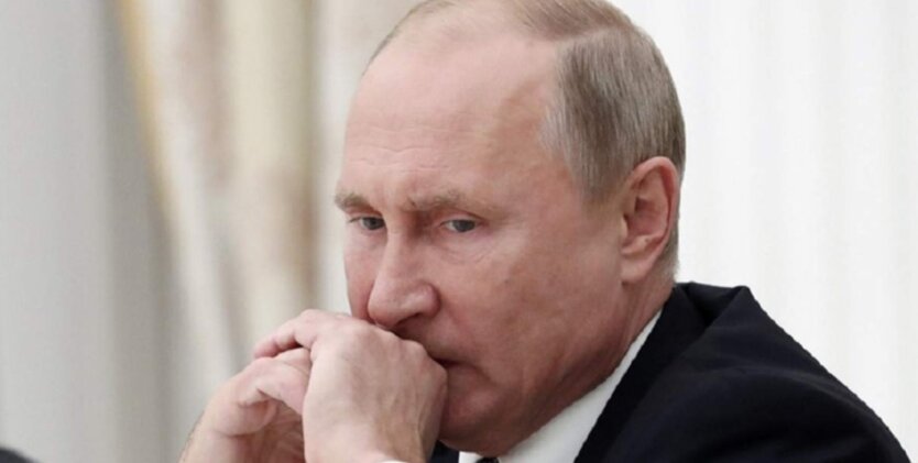 The main blow is yet to come: the US revealed what revenge Putin is preparing for the planes