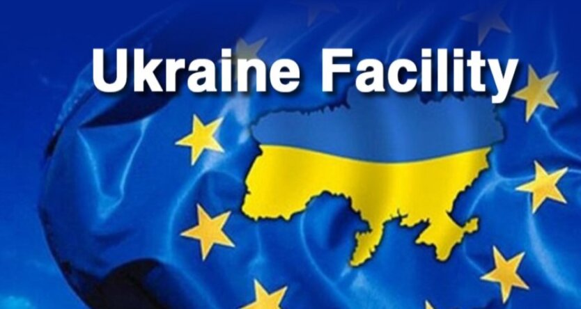 Ukraine Facility-Fonds: wofür 400 Millionen Euro Hilfe bereitgestellt wurden