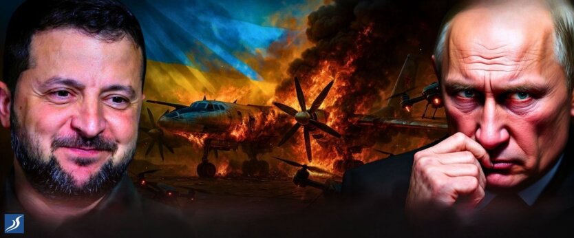 Nuclear facilities in Russia were not affected during the strikes by Ukrainian drones: SBU avoided escalation
