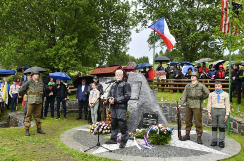 War may come to us: the head of the Czech Republic issued a troubling warning
