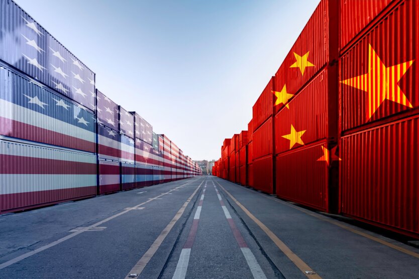 China Accuses the US of Violating the Geneva Trade Agreement