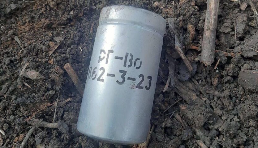 Die Besatzer setzen chemische Waffen in der Nordrichtung ein