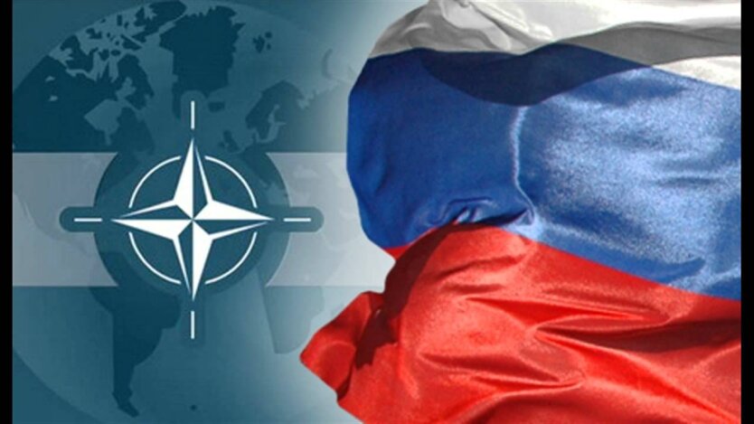 НАТО відхрестилося від дискусій щодо вимог Путіна до України