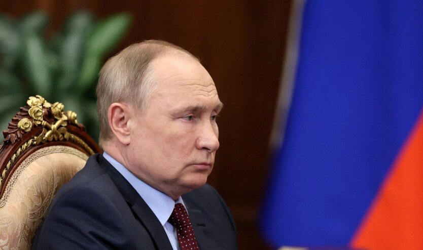 The Sunday Times розвіяла небезпечний міф про крах Росії через війну: тактика Путіна працює