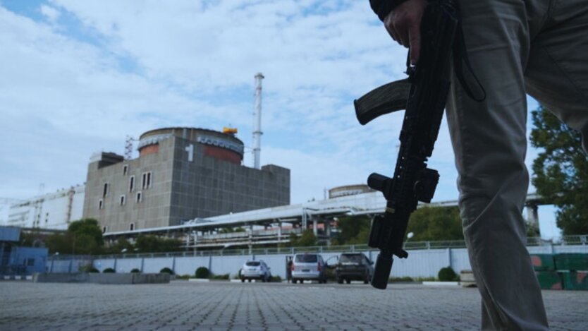 The situation at the Zaporizhzhia nuclear power plant is fragile: IAEA assesses reactor status
