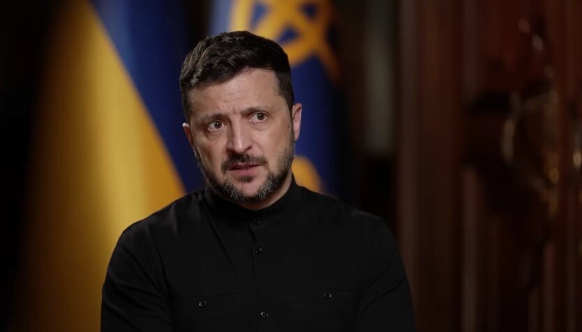 Zelensky said where Trump sent the 20 thousand missiles promised by Biden