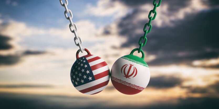 Eskalation mit dem Iran: Die USA haben die Evakuierung von Diplomaten aus dem Irak und Familienangehörigen von Militärs im Nahen Osten begonnen