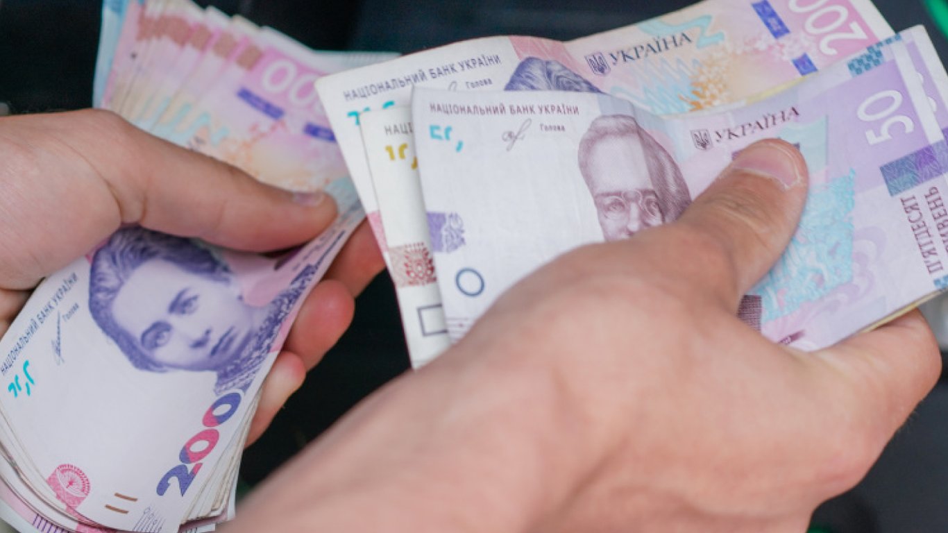 Hilfe in Höhe von 10,8 Tausend UAH - wer hat Zugang zu Zahlungen unter Ukrainern