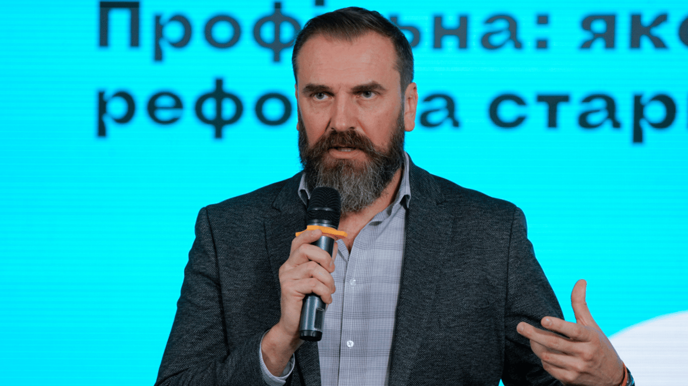 Wojskowe przygotowanie studentów — Lisiowy opowiedział o poligonach